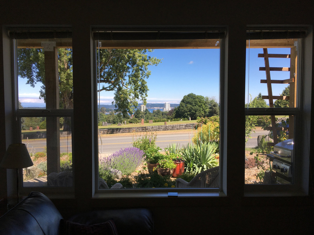 AnnArthur Guest House - Harbour Suite主图