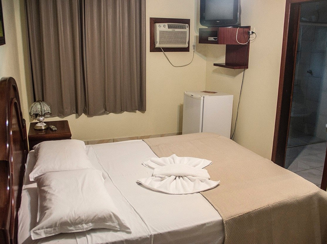 OYO Hotel Alto Vale主图