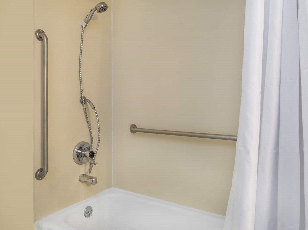 Travelodge by Wyndham Klamath Falls主图