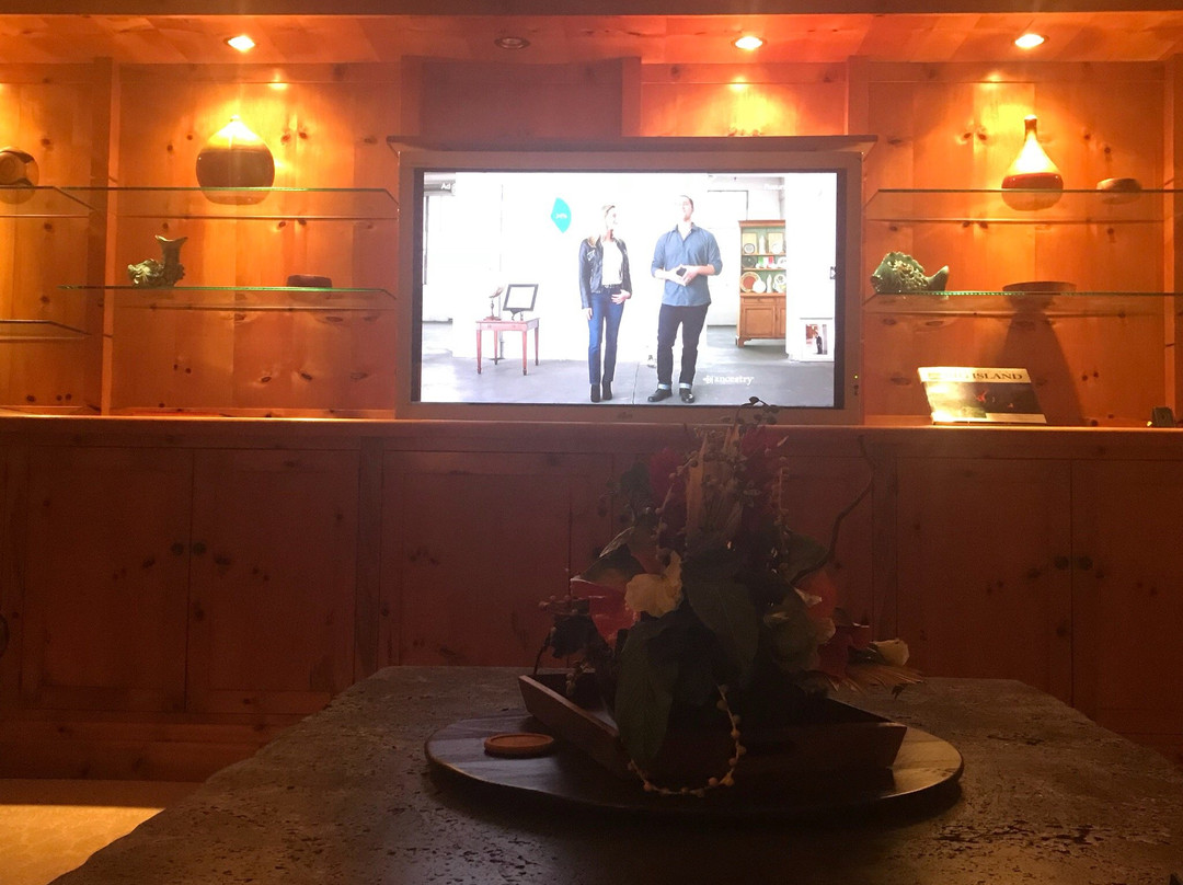 马纳拉尼乡村之家主图