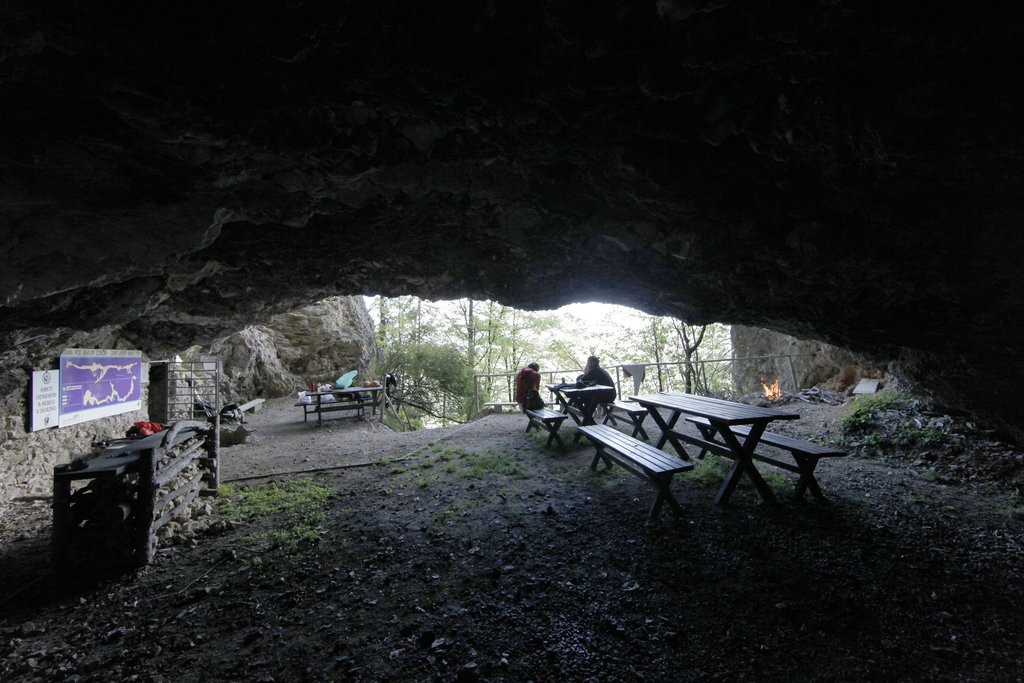 The Cave Under Babji Zob景点图片