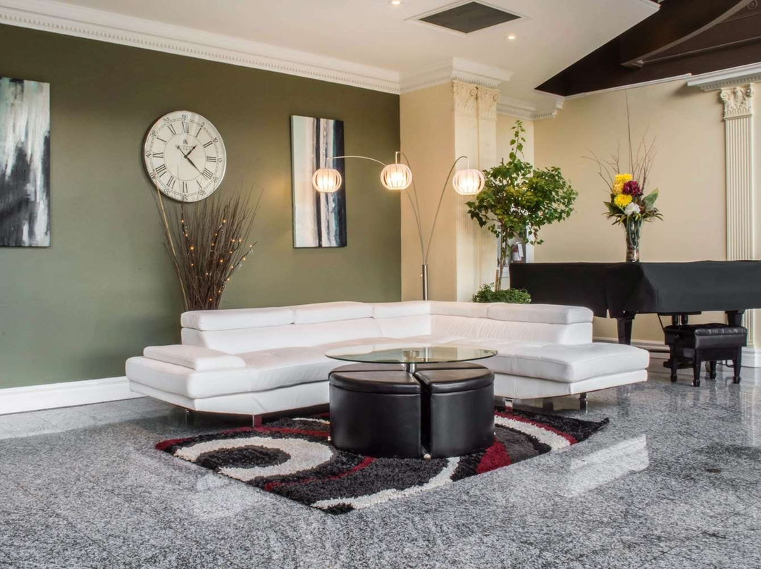 TownePlace Suites by Marriott Toronto Oakville主图