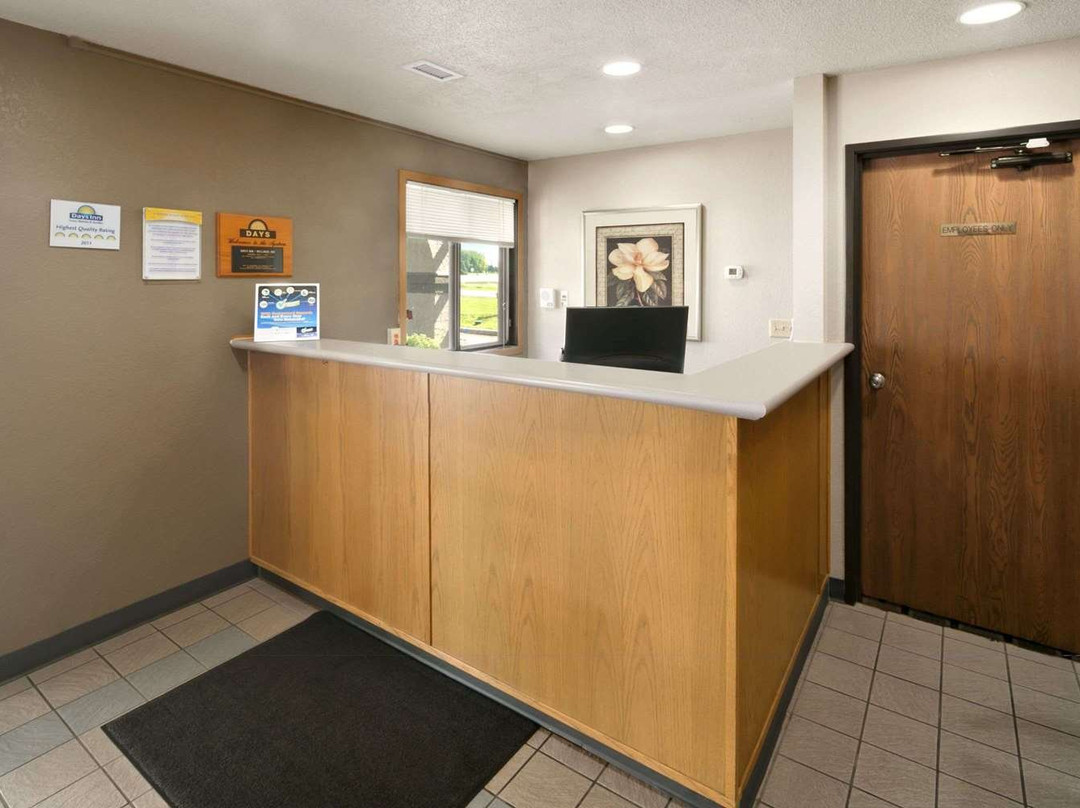 Days Inn by Wyndham Willmar主图