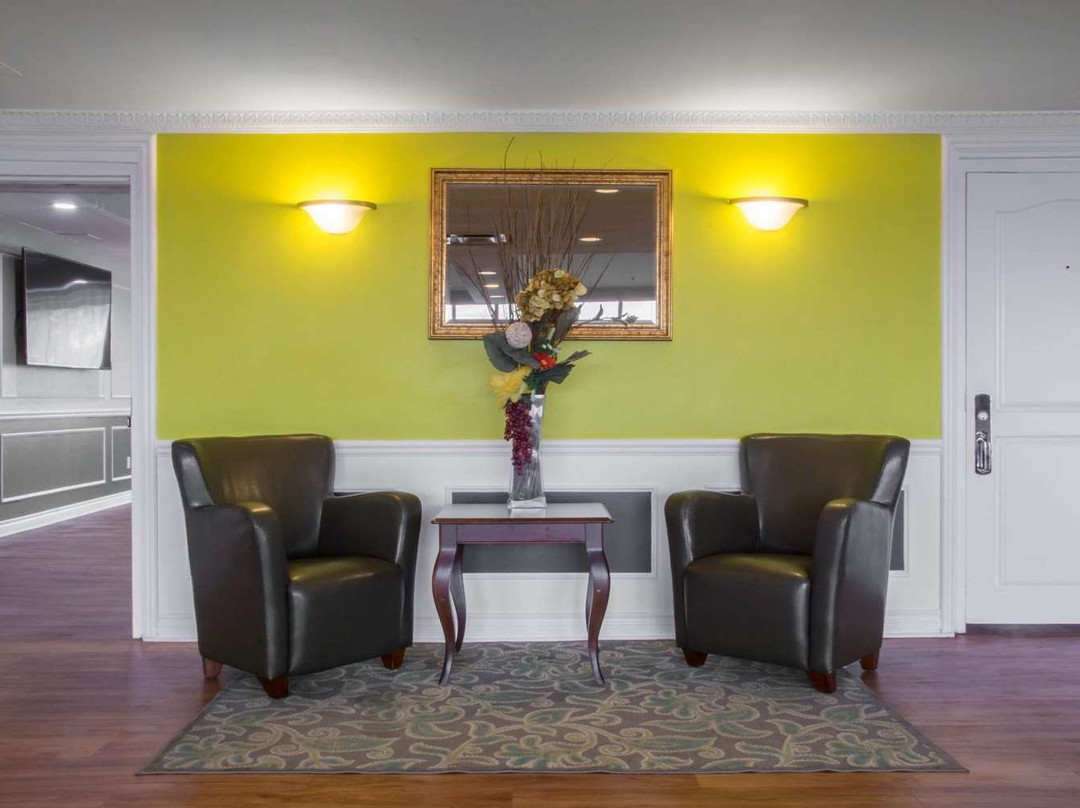 TownePlace Suites by Marriott Toronto Oakville主图