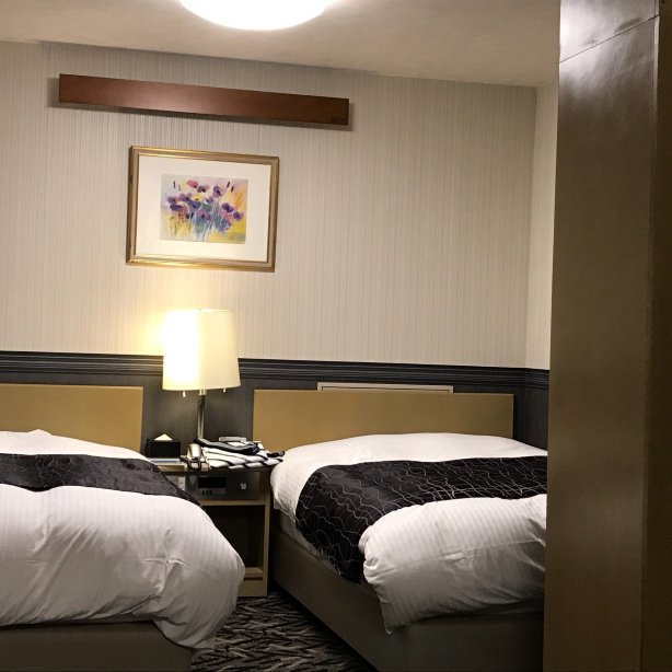 APA Hotel Isehara-Ekimae-官方