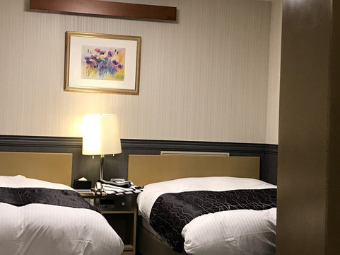 APA Hotel Isehara-Ekimae主图