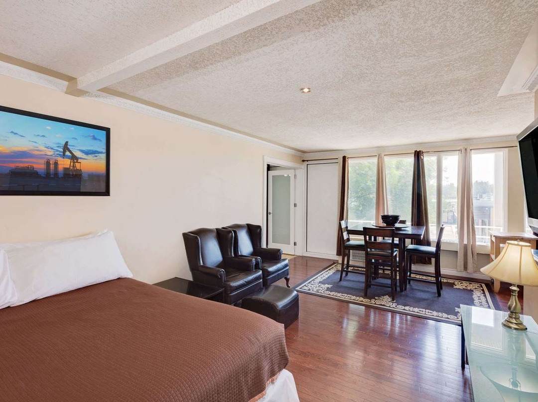 Baymont by Wyndham Edson主图