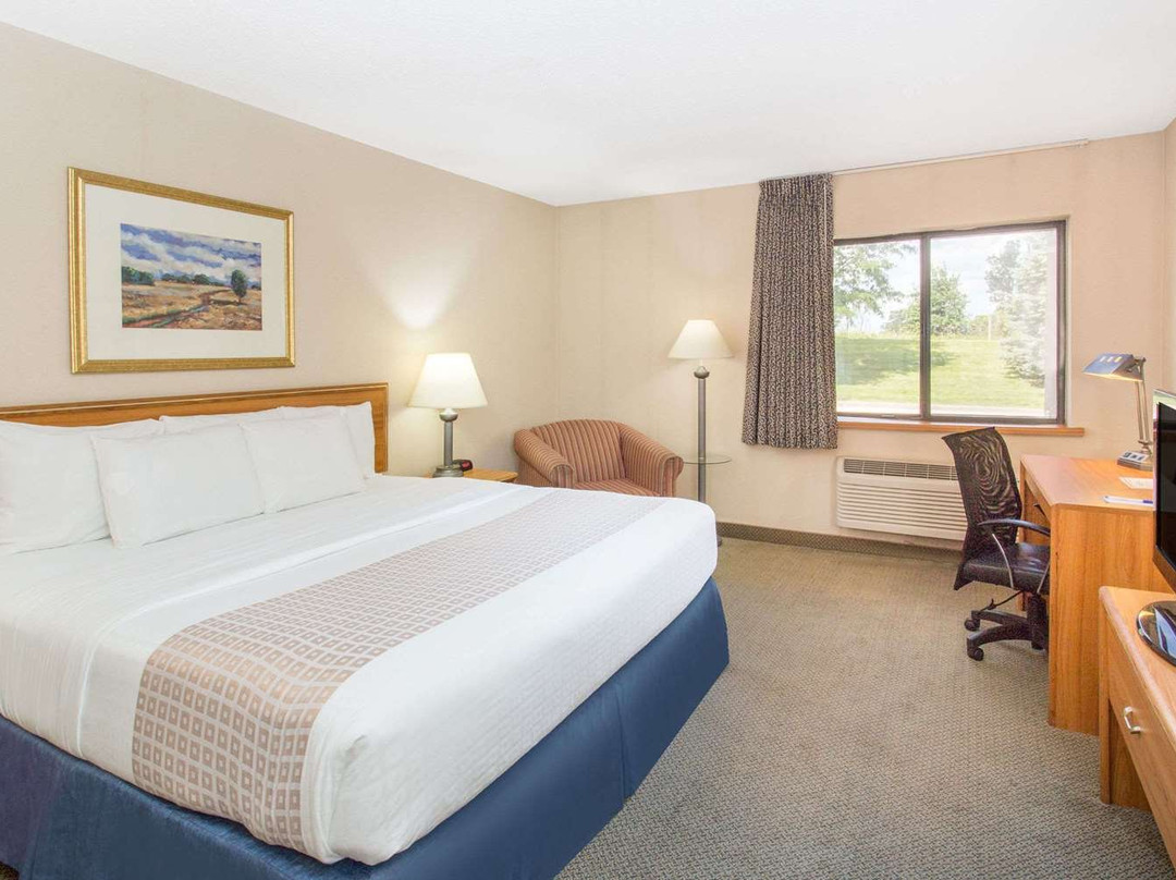 Baymont by Wyndham Davenport主图