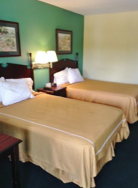 Super 8 by Wyndham Moss Point主图