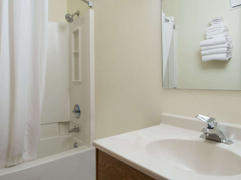 Super 8 by Wyndham Walla Walla主图