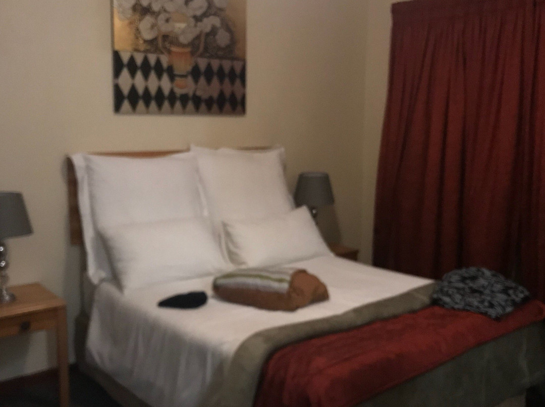 Nelspruit Lodge主图