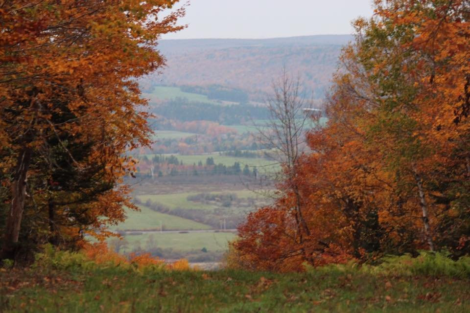 Keppoch Mountain-安蒂岗尼希必去景点