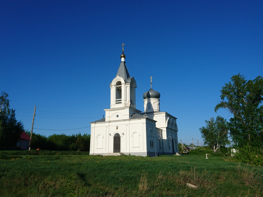 Skornyakovo旅游攻略图片