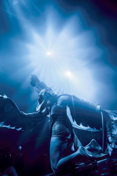 Bascula-特拉维夫必去景点