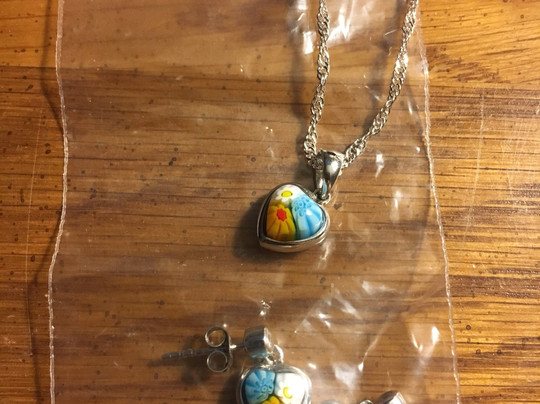 Art Glass Alaska-史凯威必去景点