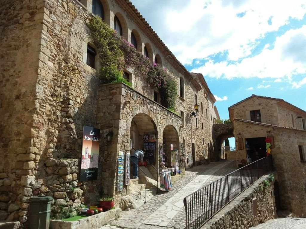 Loretour Costa Brava