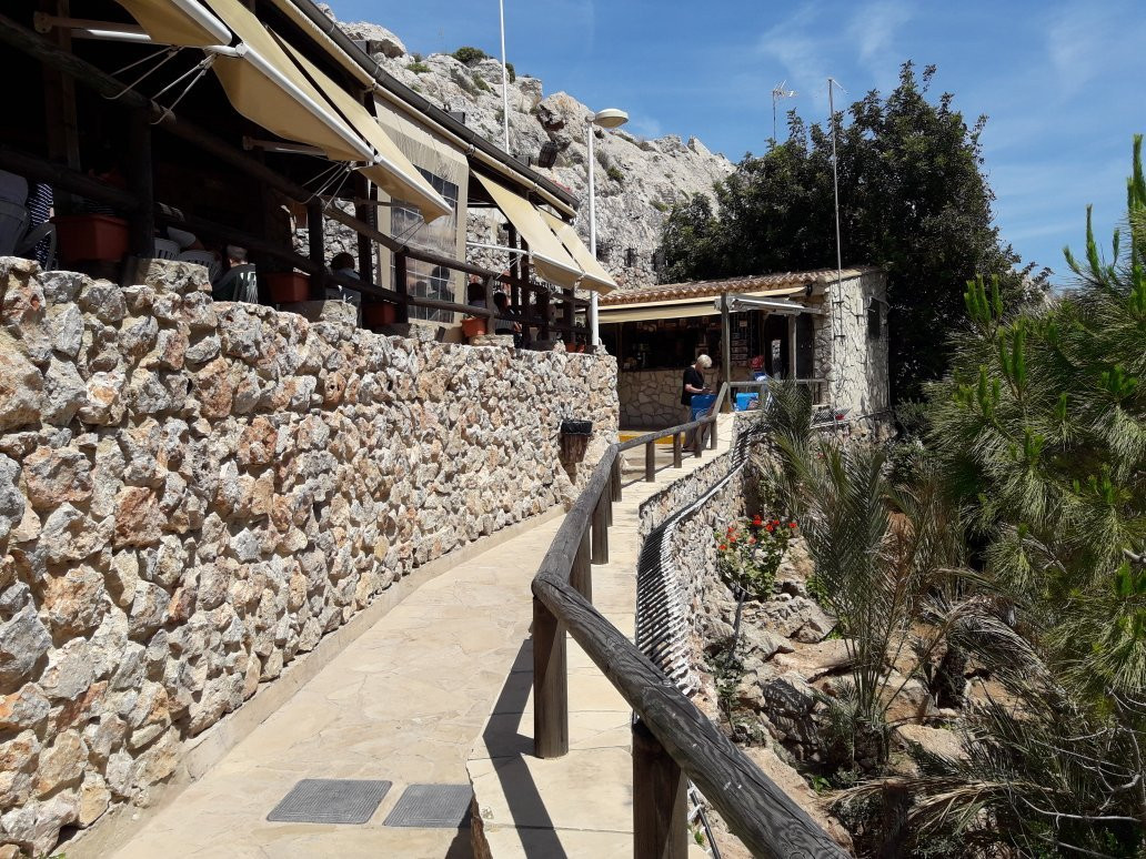 Cueva del Dragut El Museo Pirata de Cullera-库列拉必去景点