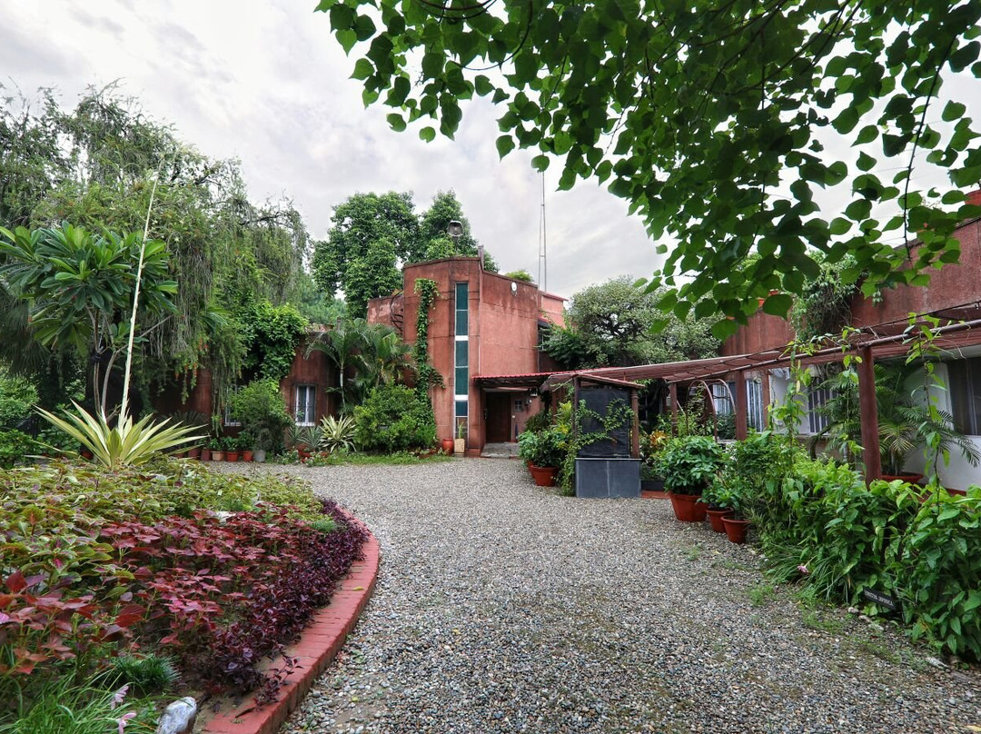 Lohono Stays Homestead主图