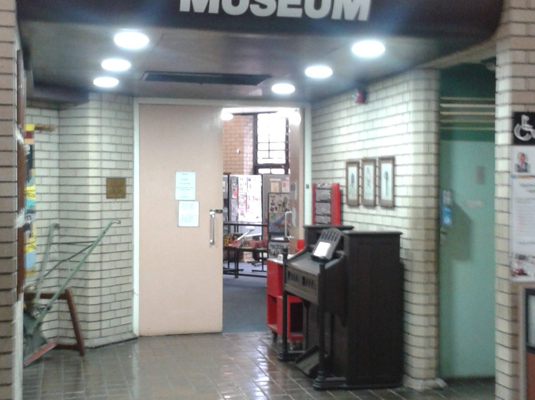 Pinetown Museum景点图片
