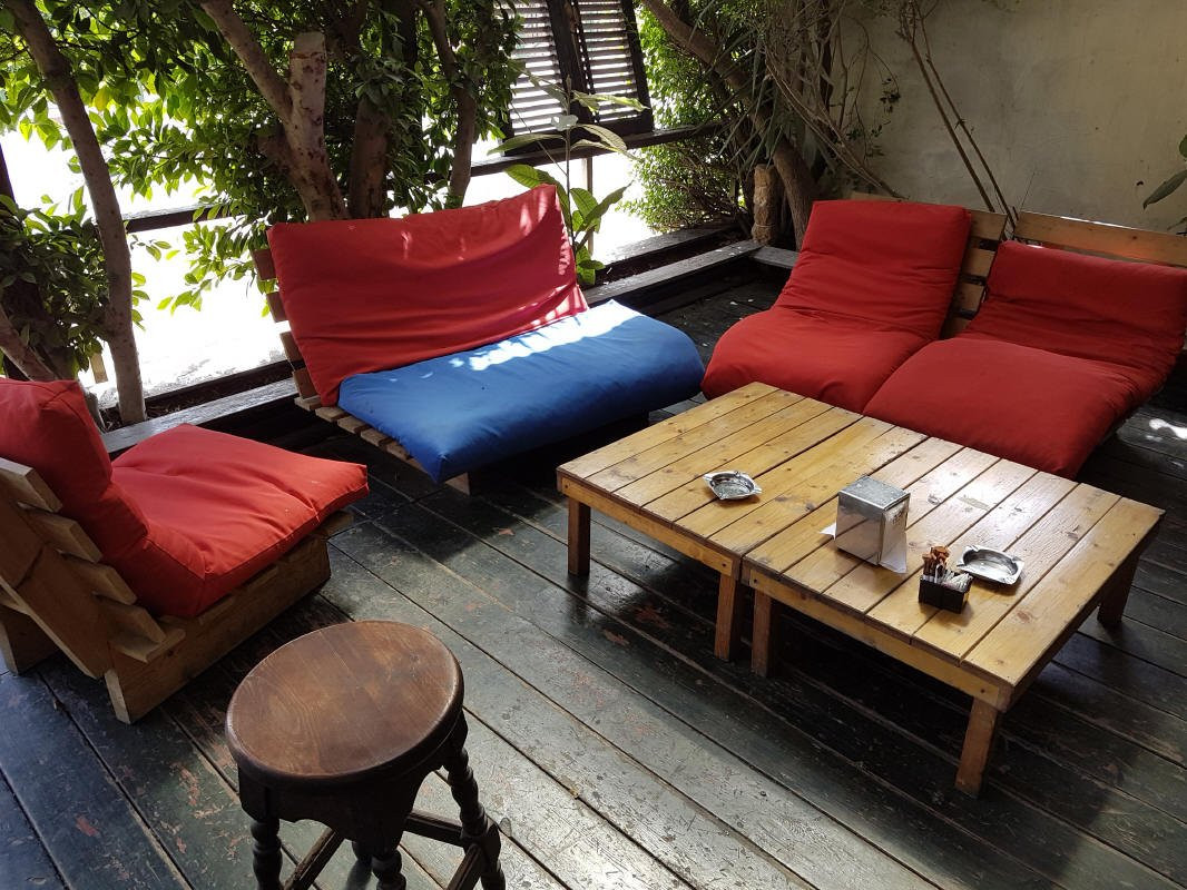 Daliat El Carmel Weekend Market-Daliyat al-Karmel必去景点