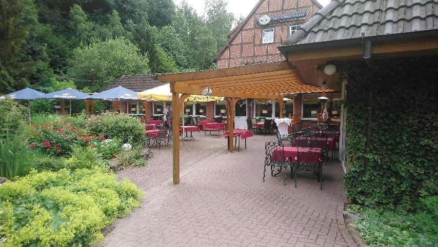 Weinschaenke Rohdental主图