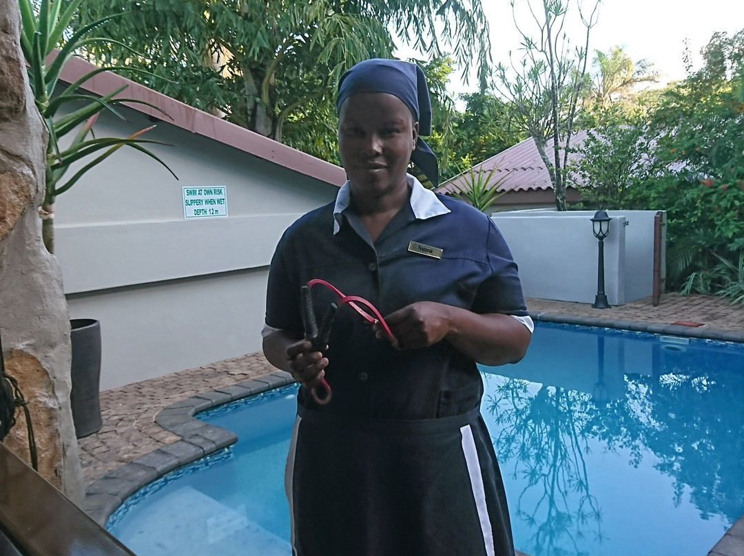 At Heritage House主图