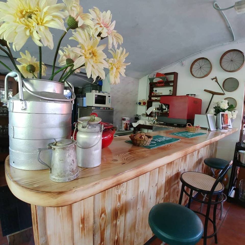 La Piana degli Ulivi-餐饮