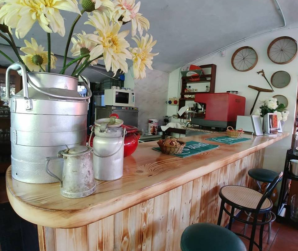 La Piana degli Ulivi主图