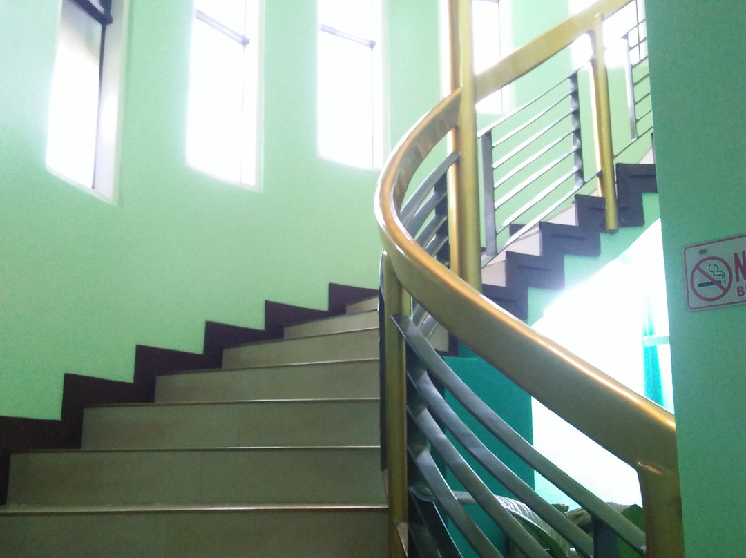 Greenstate Suites主图