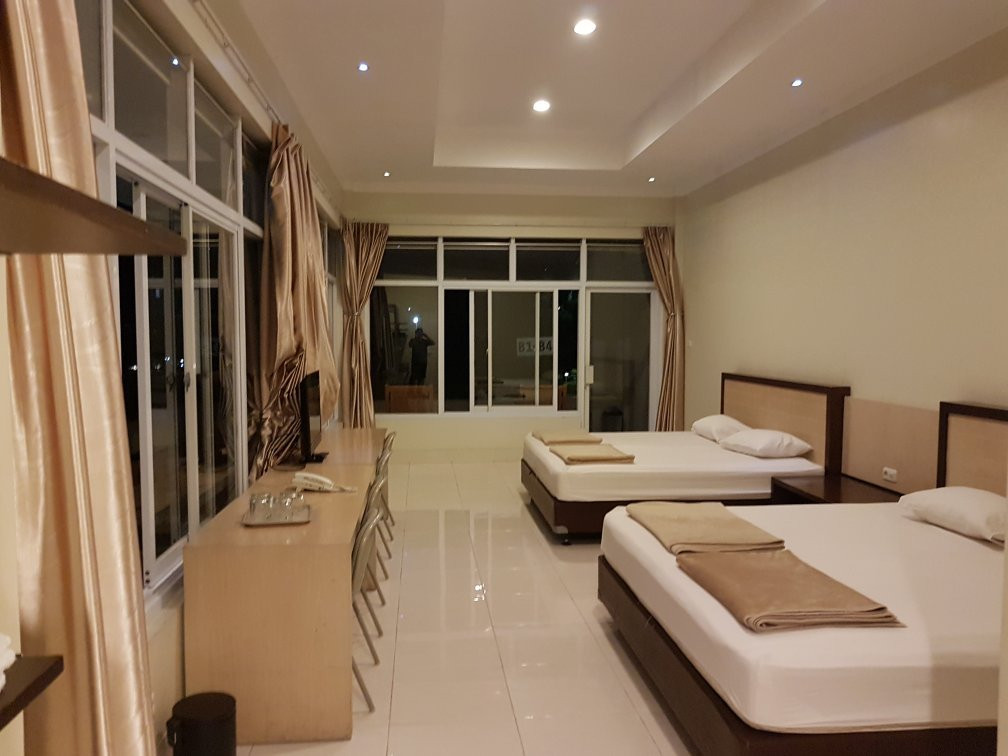 River Hill Tawangmangu主图