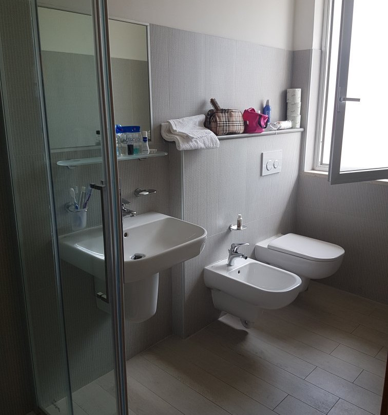 凯皮塔诺酒店主图