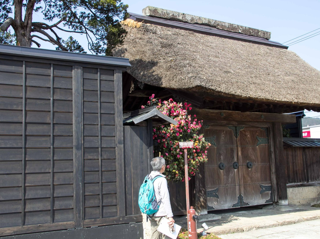 Yamagata the Takinami主图