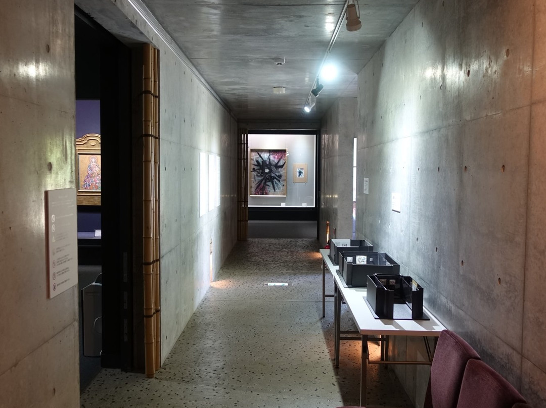 Kanaya Art Museum-富津市必去景点