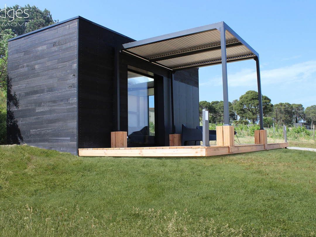 Lodges In Move
