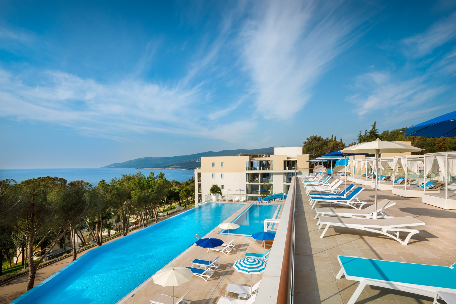 Girandella Resort, Valamar Collection-官方