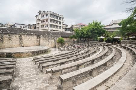 Selek Tours & Safaris-石头城必去景点