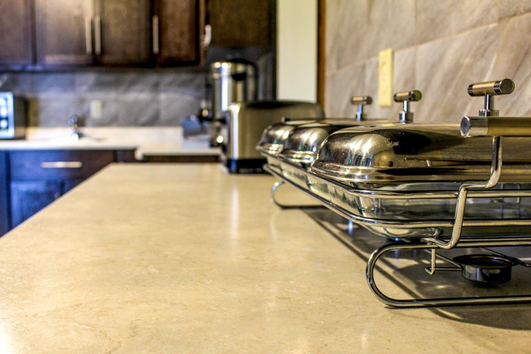 Hotel La Huerta Inn主图