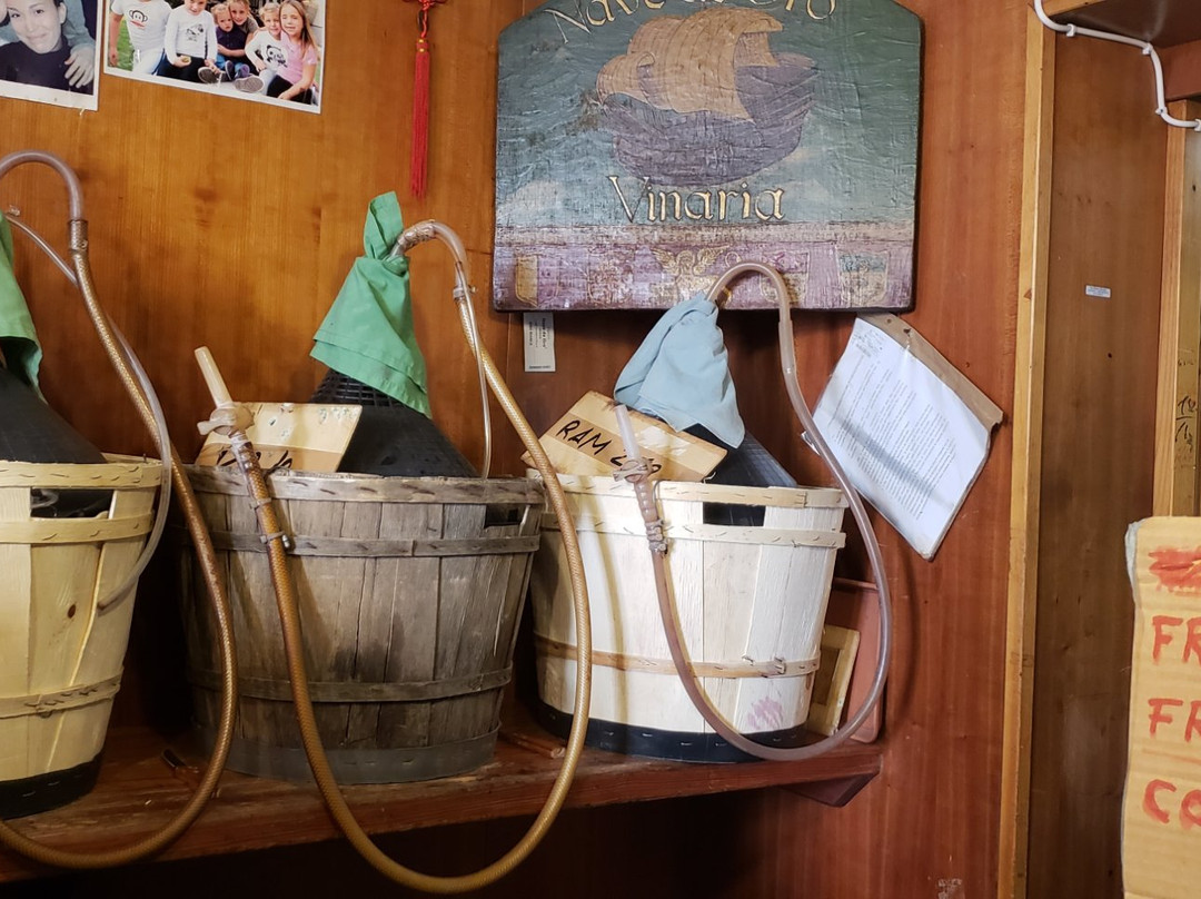 Nave de Oro-威尼斯必去景点