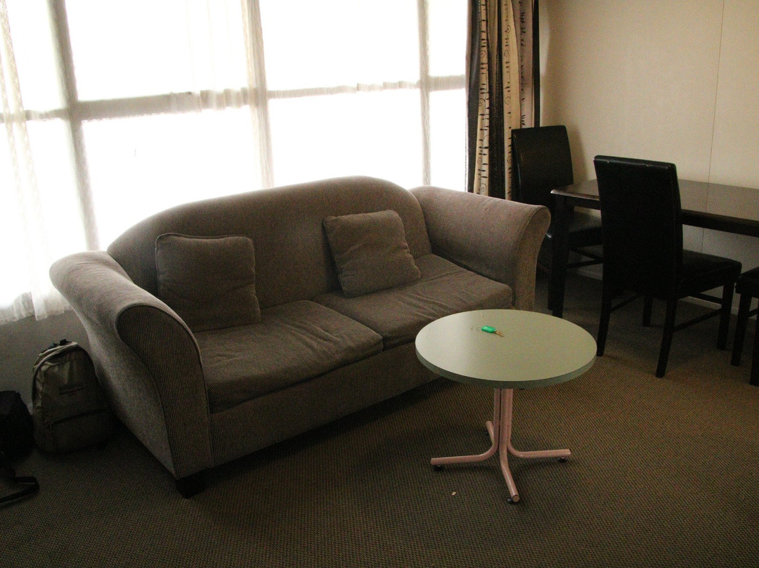 Greenlane Motel主图