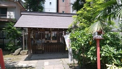 Shiogama Shrine-Shimbashi必去景点