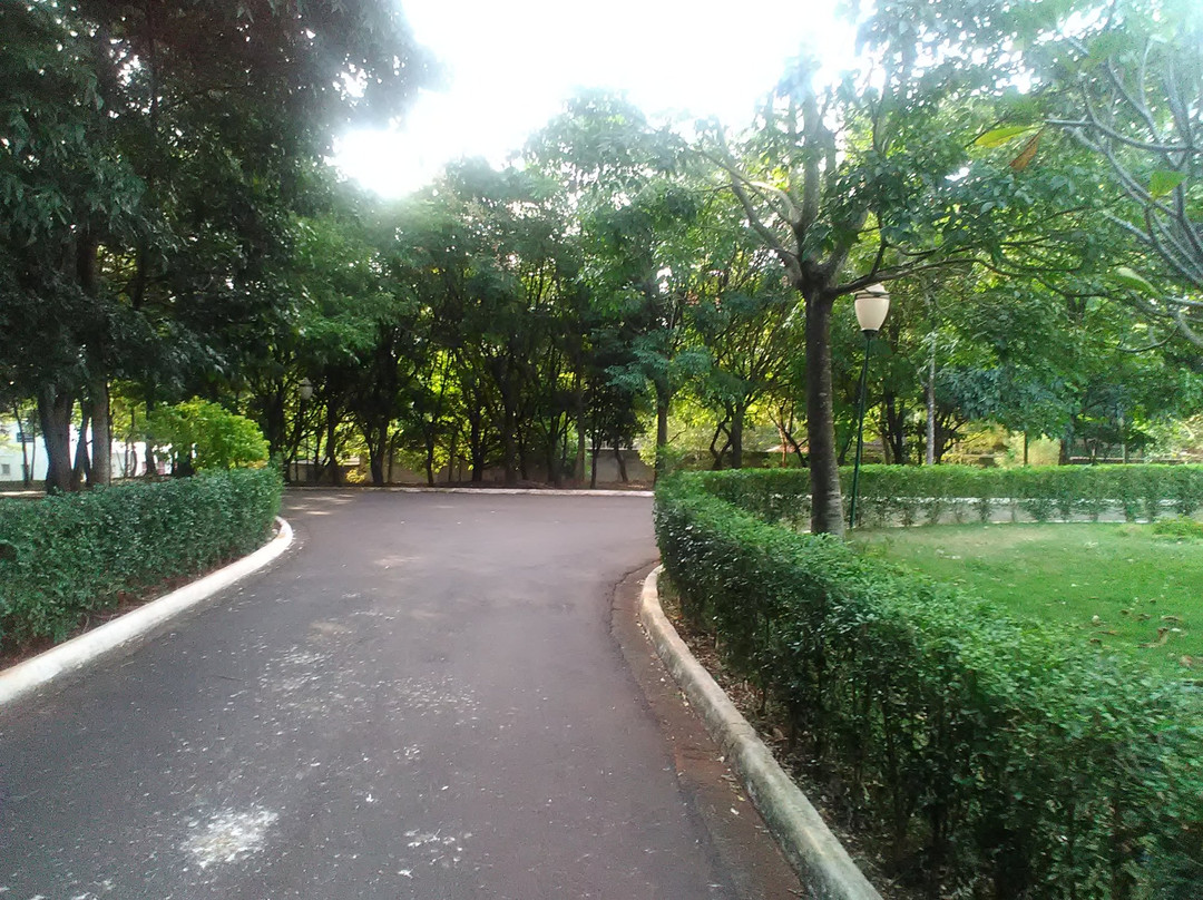 Jardim Botanico De Americana景点图片