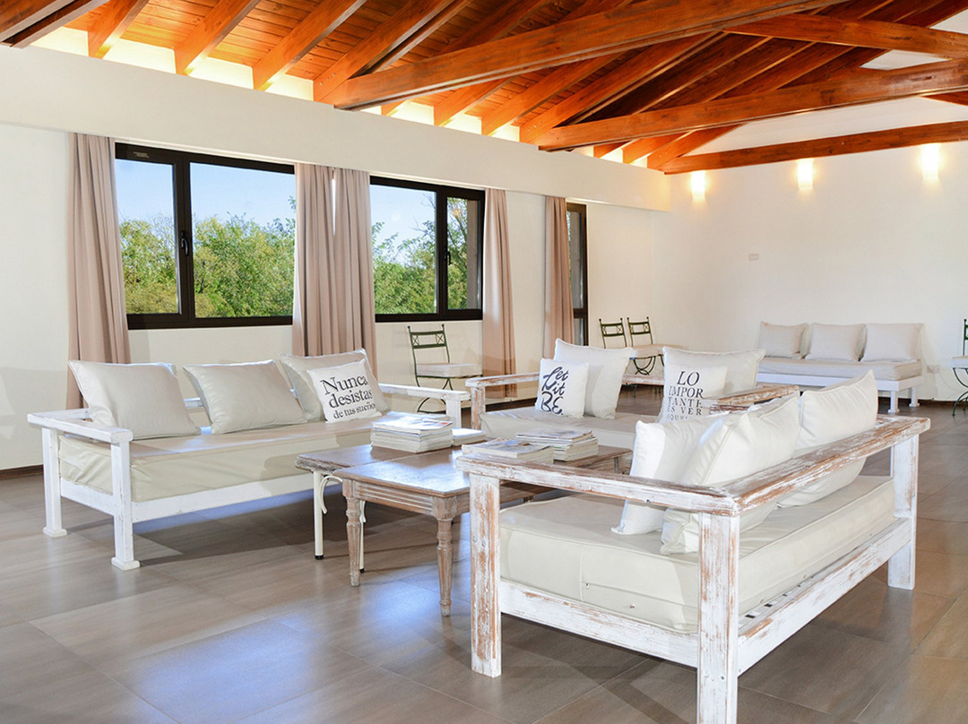 Piedras Del Sol主图