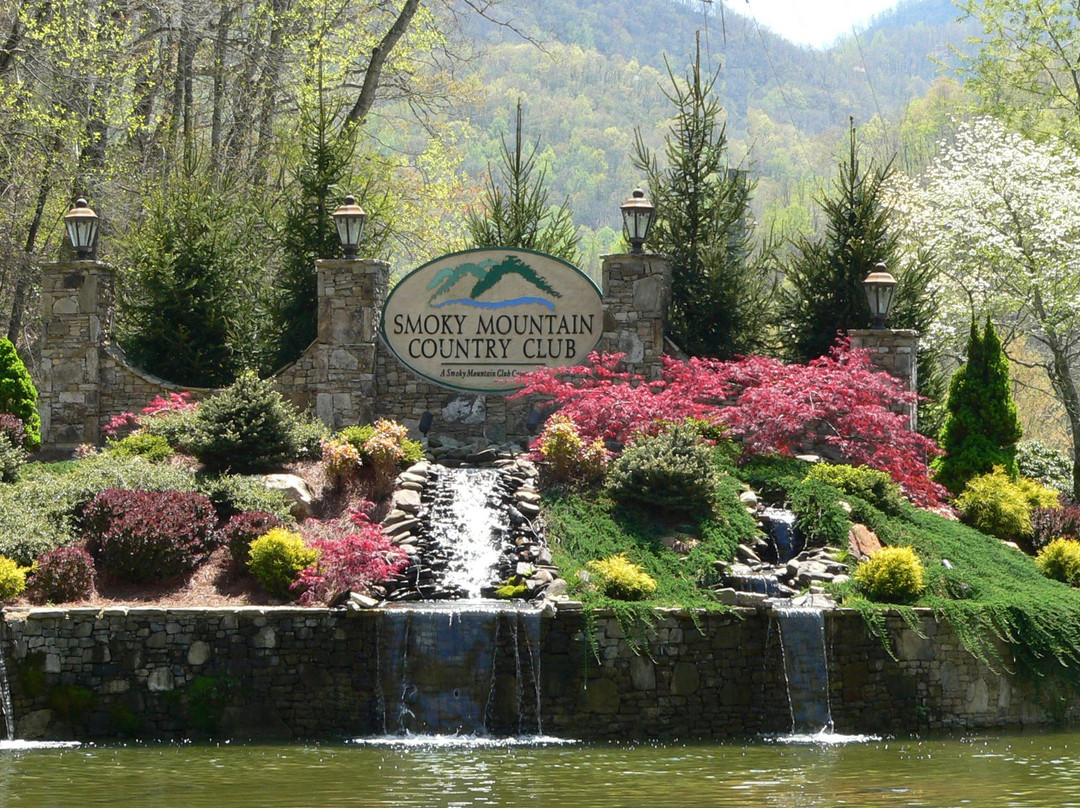 Smoky Mountain Country Club