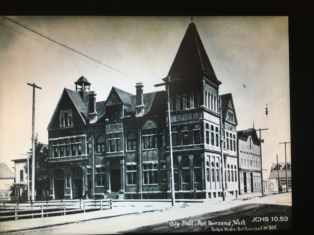 Jchs Museum Of Art + History景点图片
