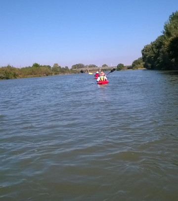 Delta Axios-Chalastra必去景点