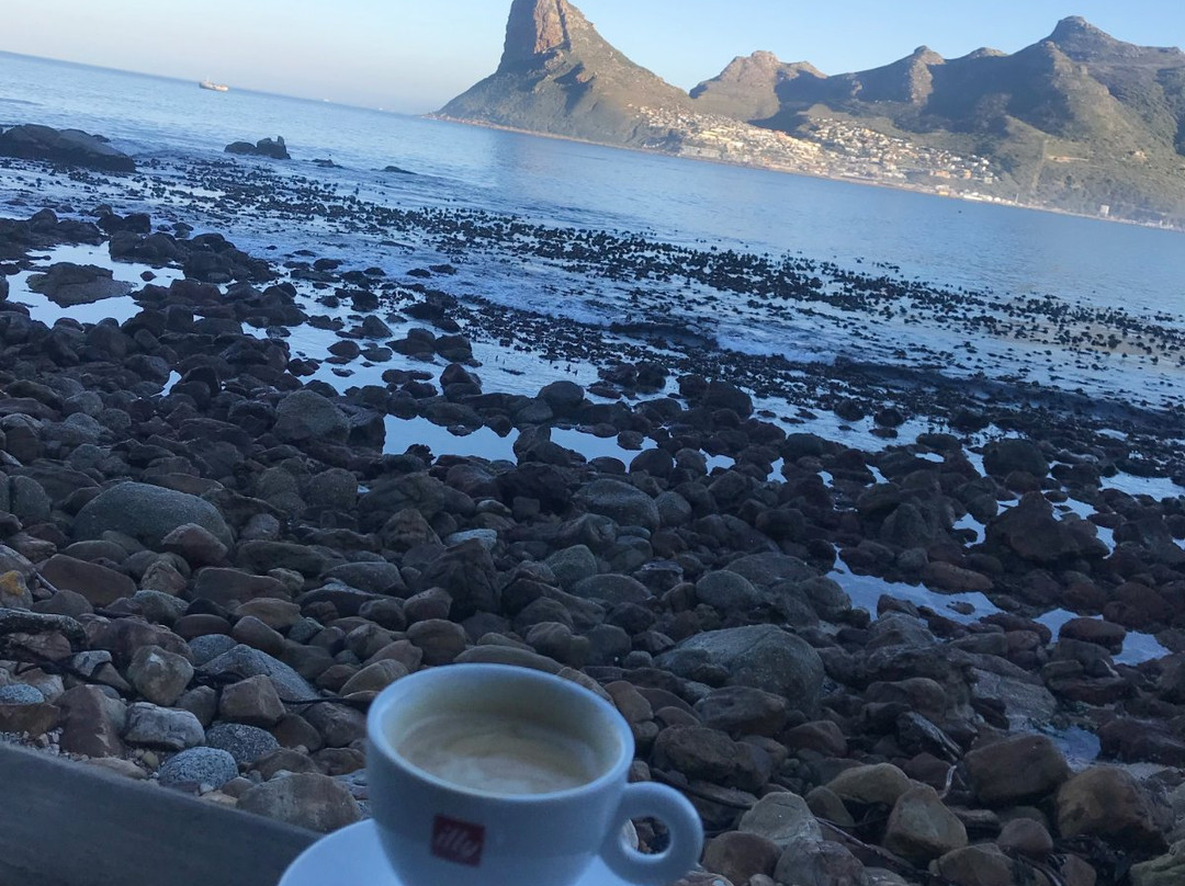 大西洋亭茨瓦罗酒店主图