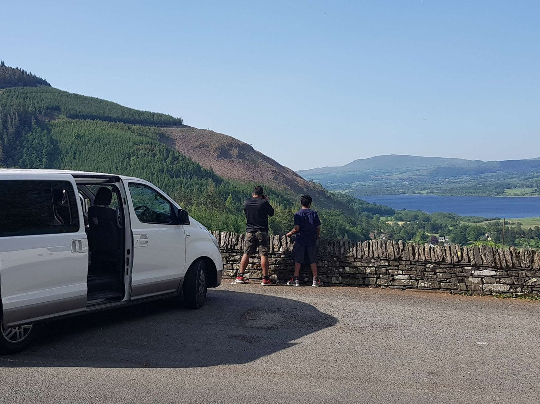 English Lakes Tours景点图片
