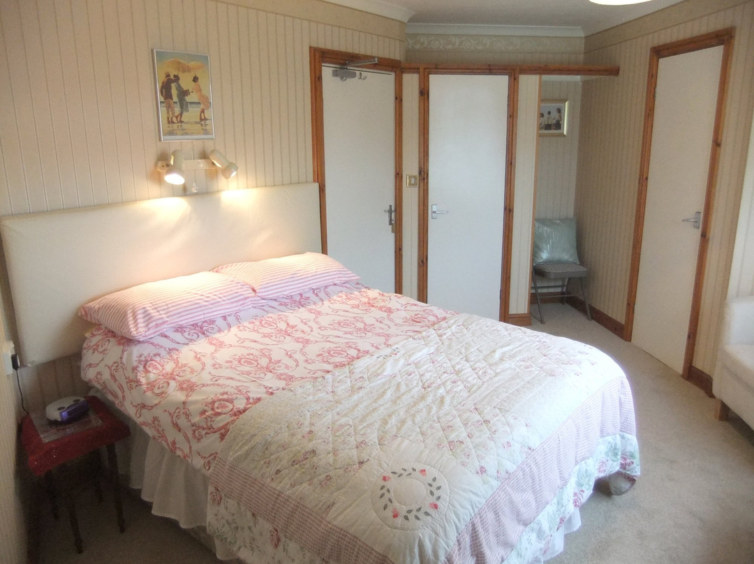 Harmony Country Lodge主图