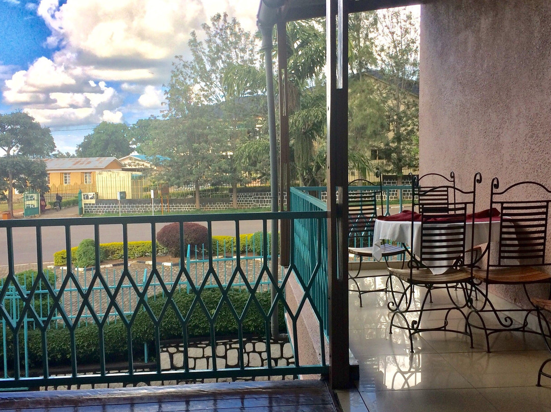 Nyanza Heritage Hotel主图