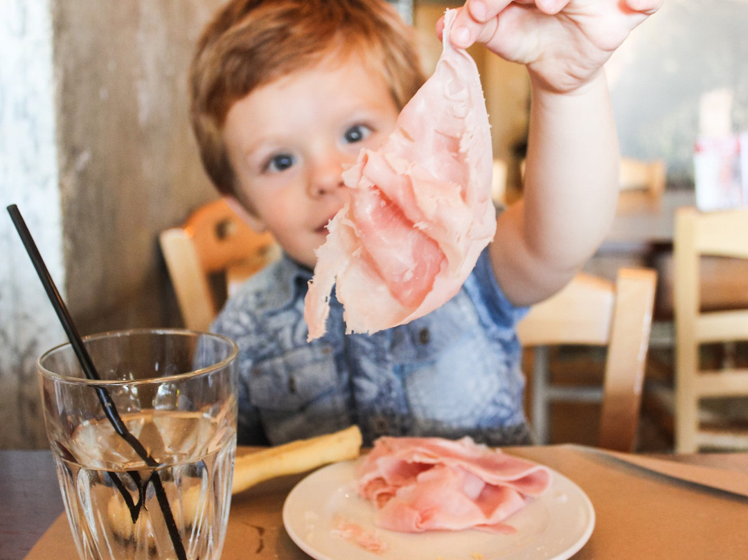 Salumeria 104 - Midtown Miami